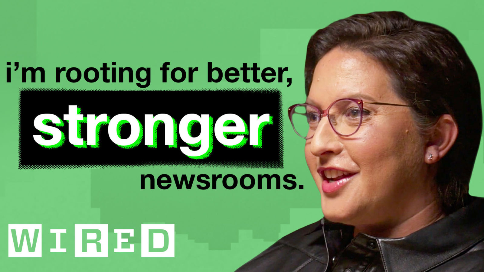 MS NOW President Talks Beating Fox Using The Influencer Playbook