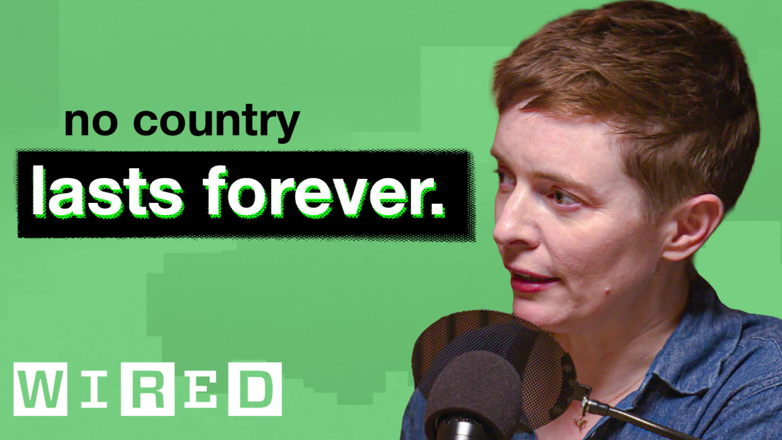 Emily St. John Mandel On Writing About The End of the World and What Comes Next