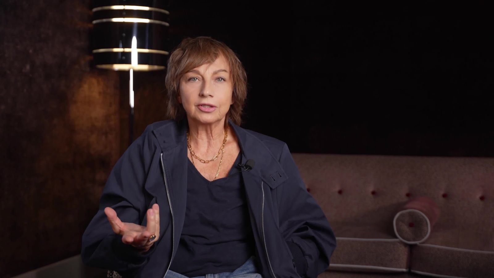 Gianna Nannini a Berlino, le immagini esclusive del concerto alla Waldbühne