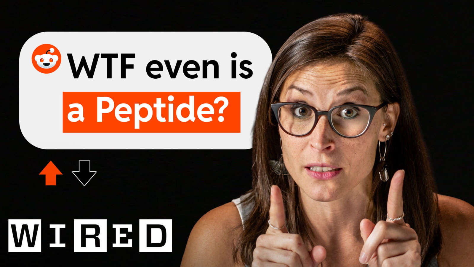 Biomedical Scientist Debunks The Biggest Peptide Myths on Reddit