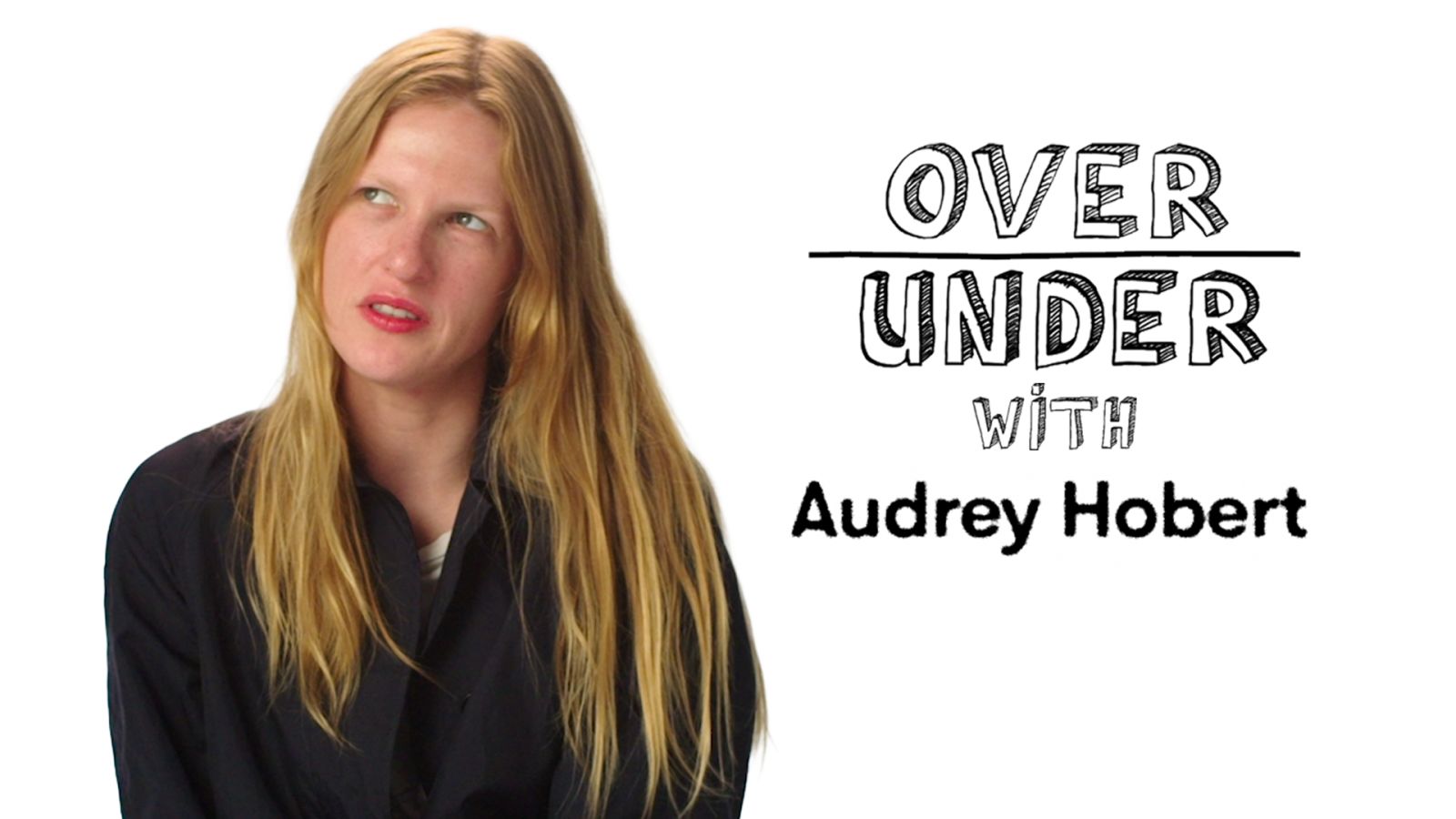 Audrey Hobert Rates Podcasts, Don Toliver, and Disney Adults