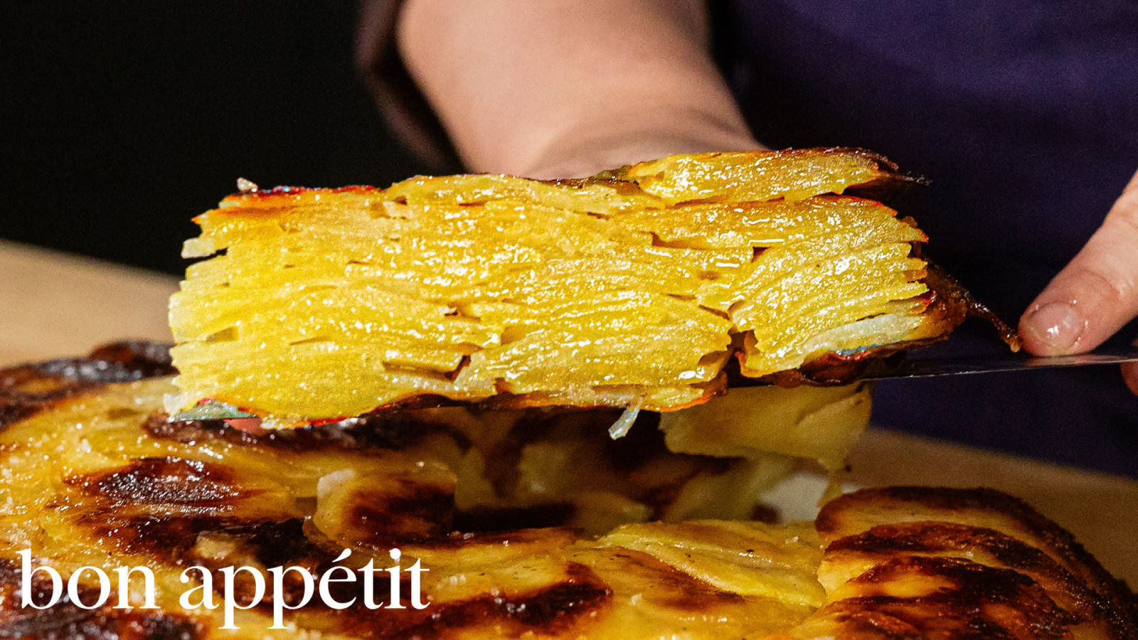3 French Potato Recipes Every Cook Should Know