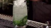 How to Make a Mojito Cocktail