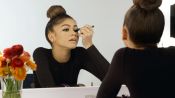 Zendaya Shares Her Top Makeup Tips