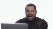 Ice Cube Goes Undercover on Twitter, Instagram, Reddit, and Wikipedia