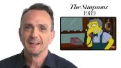 Hank Azaria Breaks Down His Career, from “The Simpsons” to “Brockmire”