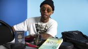 Ty Dolla $ign on His Frequent Flier Essentials