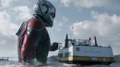 How Marvel Built the VFX in Ant-Man and the Wasp
