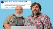 Tenacious D Goes Undercover on Reddit, YouTube and Twitter