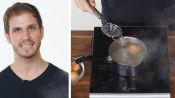50 People Try to Soft Boil an Egg