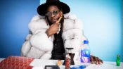 10 Things 2 Chainz Can't Live Without