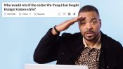 Method Man Goes Undercover on Reddit, Twitter and YouTube