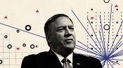 How Pompeo Became Trump’s Most Loyal Soldier