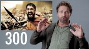 Gerard Butler Breaks Down His Most Iconic Characters