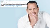 Alex Rodriguez Goes Undercover on Reddit, YouTube and Twitter