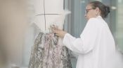 “With Creativity You Can Propose a New Future”: Maria Grazia Chiuri Reveals the Making of Her Dior Spring 2020 Collection