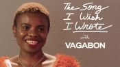 The One Song Vagabon Wishes She Wrote