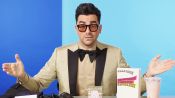 10 Things Dan Levy Can't Live Without
