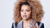Taraji P. Henson on Living with Depression and Anxiety