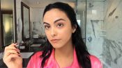 Camila Mendes on Riverdale, Concealing a Zit, and Achieving a Flawless Glow