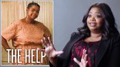 Octavia Spencer Breaks Down Her Most Iconic Characters