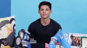 10 Things Ryan Garcia Can't Live Without