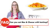 Your Mac & Cheese Questions Answered By Experts