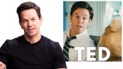 Mark Wahlberg Breaks Down His Career from 'Boogie Nights' to 'Ted'