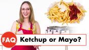 Your French Fries Questions Answered By Experts