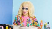 10 Things Trixie Mattel Can't Live Without