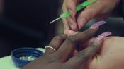 The Special Bonds Between Nail Artists and Clients