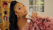 Lizzo on Voting, TikTok, and Working With Prince