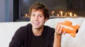 10 Things David Dobrik Can't Live Without