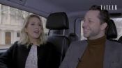 В такси со звездой: Элли Голдинг об английском стиле