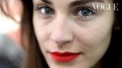 Красивый легкий летний макияж: видео от ведущего визажиста NARS