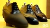 Как шьется обувь на заказ: секреты создателей