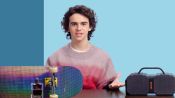 10 Things Jack Dylan Grazer Can't Live Without