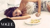 Deepika Padukone Takes Vogue's Style Quiz | Vogue India