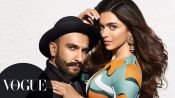 Deepika Padukone or Ranveer Singh: Who Is Cooler? | Vogue India