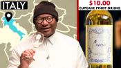 Sommelier Tries 20 White Wines Under $15