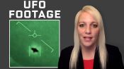 Former Air Force Pilot Breaks Down UFO Footage