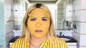 Hayley Kiyoko’s Guide to Wake-Me-Up Makeup | Beauty Secrets