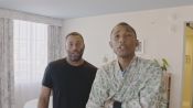 Pharrell Williams nos enseña en exclusiva su hotel de Miami