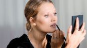 Тони Гаррн показывает макияж для красной ковровой дорожки | Vogue Россия