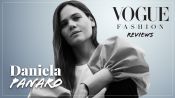 No Pise La Grama presenta 'La Viajera' | Vogue Fashion Reviews