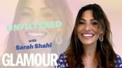 Sex/Life's Sarah Shahi On Dating Her Co-Star Adam Demos IRL
