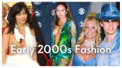 Fashion Experts Explain the Best Y2K Red Carpet Moments