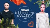 Стас просто класс и Надя Сысоева: о чем говорили на девичнике Glamour Influencers Awards 2020