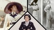 Модный «Титаник»: эксперт рассказывает, правильно ли одеты герои знаменитого фильма