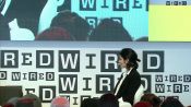 Nel 2017 Nadežda Tolokonnikova raccontava al Wired Next Fest la Russia di Putin